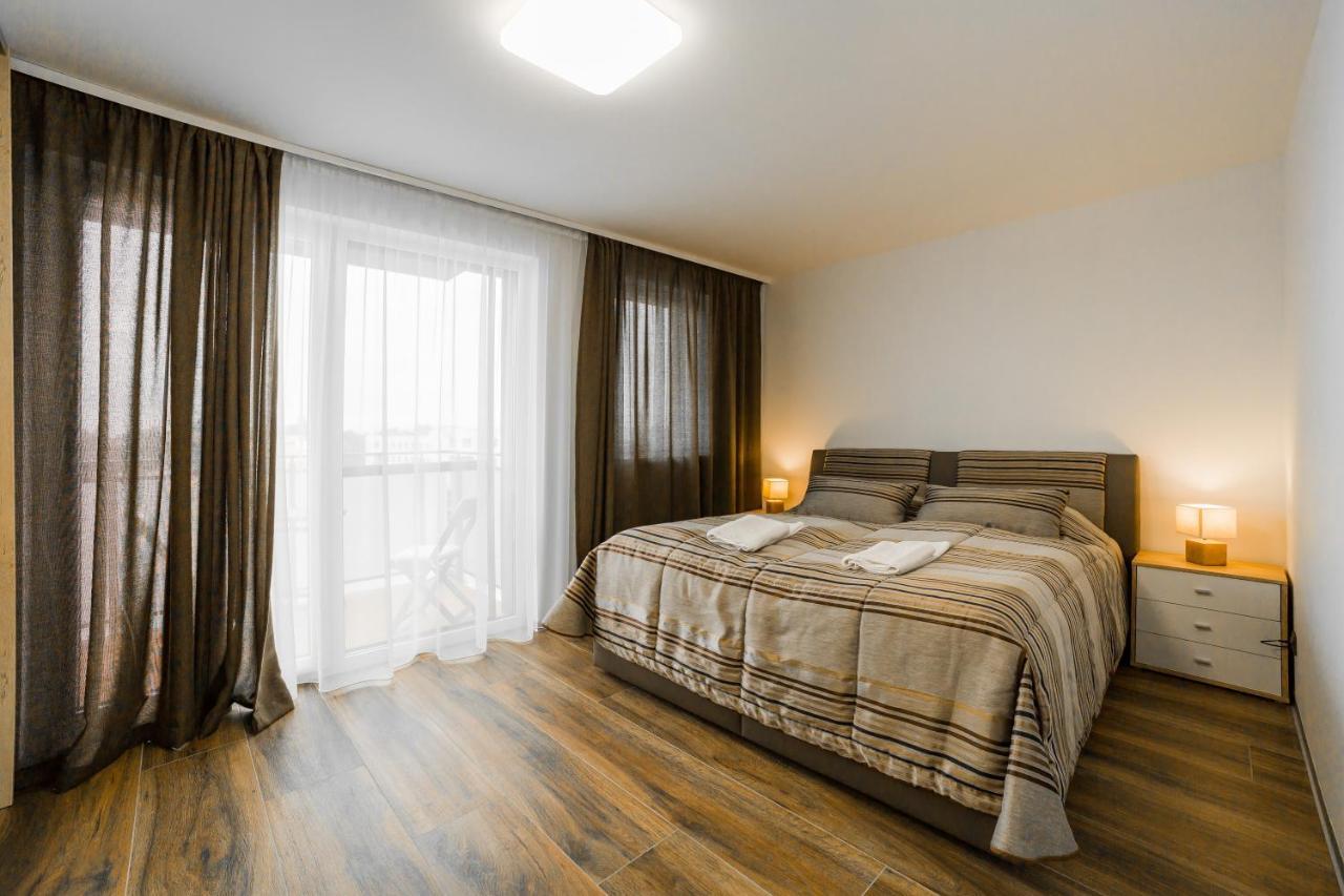 Hotel Dolphin Senec Kamer foto